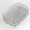 White, variant on Upgraded Fryer Basket Fryerair Fryer Toaster Oven Accessories For Toaster Oven With Fryer Basket Replacement