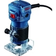 thumbnail image 1 of Router Fresadora Recortadora Canto Profesional Gkf 550 Bosch BOSCH 06016A00G0, 1 of 3