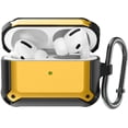 thumbnail image 1 of AirPods Pro Funda diseñada para AirPods pro, funda protectora de cuerpo completo AirPod Pro para AirPods Pro Estuche de carga inalámbrica $ AirPods Pro Funda diseñada Adepaton HMHZ511-6, 1 of 7