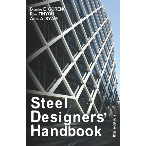 Steel Designers' Handbook, (Paperback)