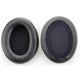 thumbnail image 4 of Replacement Ear Pads for Cloud2 Flight S Alpha S Headphones Memory Foam Earpads Protein Leather, 4 of 4