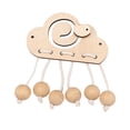 thumbnail image 4 of 2x DIY Wood Busy Board Parts Components Development Decorative Activity for with Bird and Dog Bead, 4 of 8