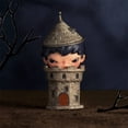 thumbnail image 5 of POP MART-figuras de acción de Hirono, caja misteriosa de la serie refugio, 1 unidad/12 piezas, caja ciega, 5 of 5
