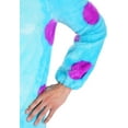 thumbnail image 3 of Adult Monsters Inc Sulley Costume, 3 of 8