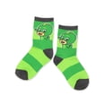 thumbnail image 3 of PJ Masks 5 pack Boys Toddler Crew Sock Set PJ046BCCZA, 3 of 7