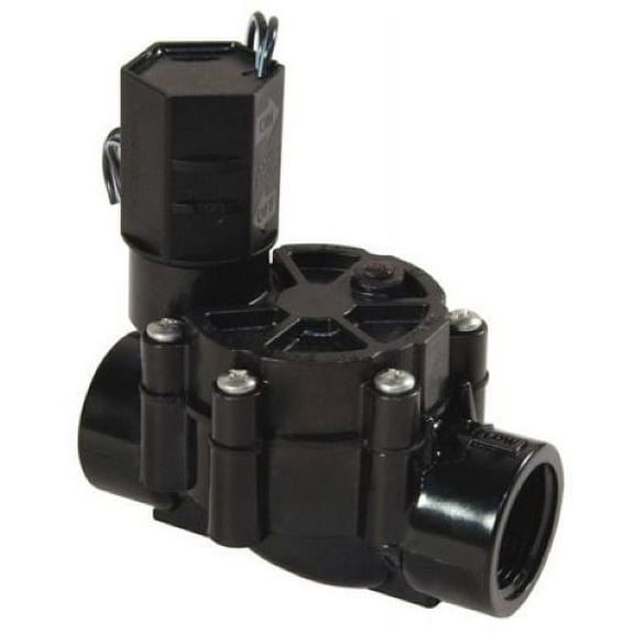 Rainbird CP-075 3/4" Inch Automatic In-Line Sprinkler Valve - Quantity of 4
