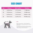thumbnail image 2 of EastVita Pet High Buoyancy Life Jacket Oxford Cloth Adjustable Safety Vest With Pump For Small Medium Large Dogs, 2 of 7