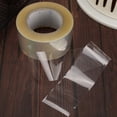 thumbnail image 2 of Rollo de acetato transparente para decoración de pasteles con mousse de chocolate (para hacer uno mismo)., 2 of 8