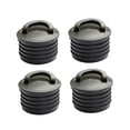 thumbnail image 4 of WHAMVOX Kayak Scupper Plugs Kit Prevent Water Infiltration in Boats 4Pcs, 4 of 8