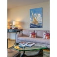 thumbnail image 5 of Marmont Hill "Sailboats" Painting Print on Canvas, 5 of 7