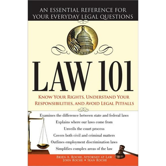 Law 101