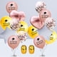 thumbnail image 3 of Juego de 2 globos decorativos para fiesta de graduación, suministros para fiestas de ceremonia de graduación., 3 of 5
