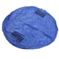 thumbnail image 1 of Estera De Juego De Juguete Con Cordón, Bolsa De Juguete Con Cordón, Alta Capacidad Resistente Al Desgarro Para Interior, 1 of 7