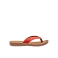 thumbnail image 1 of Sandalia Mujer Kipon Casual Moda rojo 26, 1 of 6