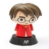 Collectible LED Harry Potter Figures-Harry Potter Quidditch