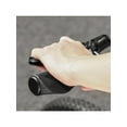 thumbnail image 6 of Ergonomic Bike Handlebars Grips Nonslip Shock Absorption with Nylons Lock Rings Universals for Mountain Bicycles, 6 of 11