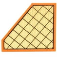 thumbnail image 4 of New Engine Air Filter For Cadillac ATS 13-19 CTS 14-19 Chevrolet Camaro 16-19, 4 of 5