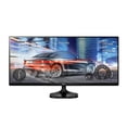 thumbnail image 1 of Monitor LG ELECTRONICS Lg 25um58-p 25 Pulgadas Fullhd Resolución 2560x1080, 1 of 4