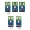 thumbnail image 1 of 5 Pcs MAX6675 Module de Capteur de Température Thermocouple Type K pour Framboise Pi, 1 of 6
