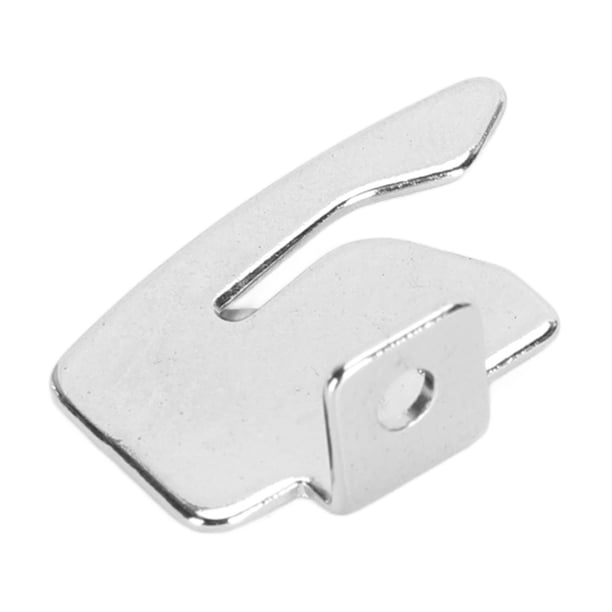 Guía De Costura De Metal, Guía De Hilo Para Máquina De Coser Alta Resistencia Fácil Instalación Ajuste Perfecto Compacto Profesional Para 4411 4423 4432