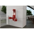 thumbnail image 5 of Elkay Lk4409bf Wall Mounted Outdoor Bi-Level Drinking Fountain And Bottle Filler Combo -, 5 of 7