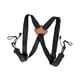 thumbnail image 4 of Correa de arnés para binoculares, reemplazo directo, ergonómica, de ajuste premium, accesorio universal para observación de aves., 4 of 9