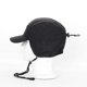 thumbnail image 4 of Gorra de béisbol unisex para hombre, impermeable, de invierno, con forro polar y orejeras, 4 of 4