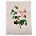thumbnail image 3 of Lavender Mist Set Of 3 Kitchen Towels/ Tea Towels/ Bar Towels 100% Cotton Roses, 3 of 6