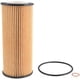 thumbnail image 1 of Filtro de aceite Bosch 3986 Premium FILTECH para BMW 335d, X5, 1 of 1
