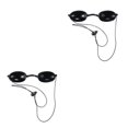 thumbnail image 1 of Seitruly Flex Soft Bed Goggles Eye Eyeshields Protection Glasses Eyeshield Tipo 1 2Conjunto, 1 of 1