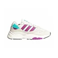 thumbnail image 1 of Ad-id-as Originals Retropy F90 Mens Shoes Size 13 White Fuschsia Sneakers HP8019, 1 of 6