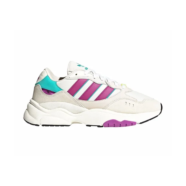 Ad-id-as Originals Retropy F90 Mens Shoes Size 13 White Fuschsia Sneakers HP8019