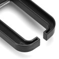 thumbnail image 4 of Qiilu Body Fat Measure, Body Fat Caliper,2 Colors 0-80MM Body Fat Measure Skinfold Caliper Weight Loss Measuring Tester, 4 of 7