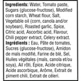 thumbnail image 4 of Campbells Tomate Épicée Soupe 284ML Liquide, 4 of 5