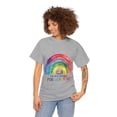 thumbnail image 6 of We Are Hungry For Learning Shirt, Back To School Gift Shirt ID-0624-HAU4, 6 of 9