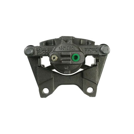 Cardone Cardone or OEF3 Remanufactured Brake Caliper  Unloaded w/Bracket