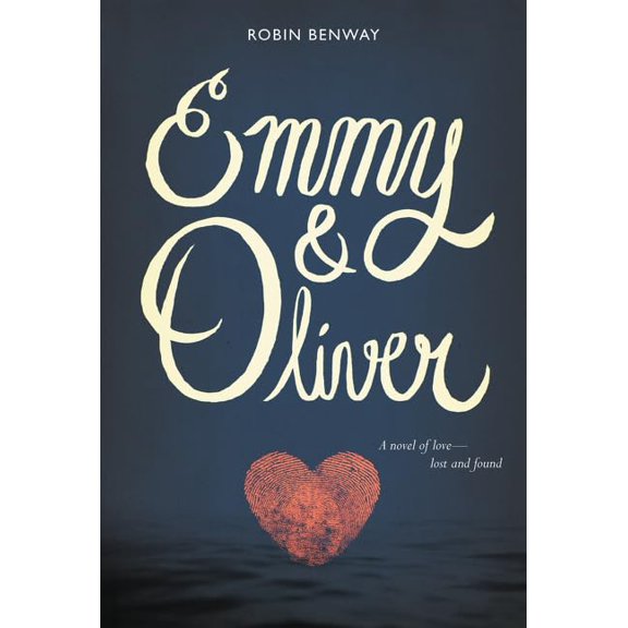 Pre-Owned Emmy & Oliver (Hardcover) 0062330594 9780062330598