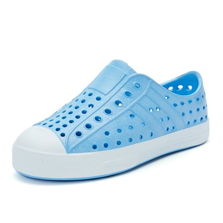 

Weestep Toddler Little Kid Slip on Sandal Water Sneaker