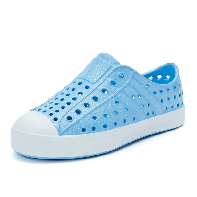 Weestep Toddler Little Kid Slip on Sandal Water Sneaker