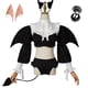thumbnail image 1 of Ropa de juego de rol, ropa de moda personalizada, ropa popular, estilos cambiantes, ropa de cosplay a juego, 1 of 2