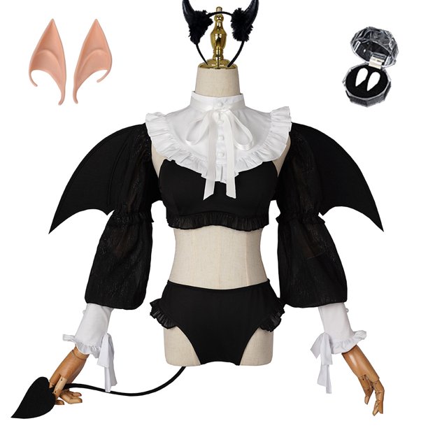 Ropa de juego de rol, ropa de moda personalizada, ropa popular, estilos cambiantes, ropa de cosplay a juego