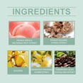 thumbnail image 4 of Light Fragrance Solid Fresh And Elegant Flavor Portable Fragrance Refreshing And Non Greasy Solid Face Moisturizer For Dry Skin, 4 of 8