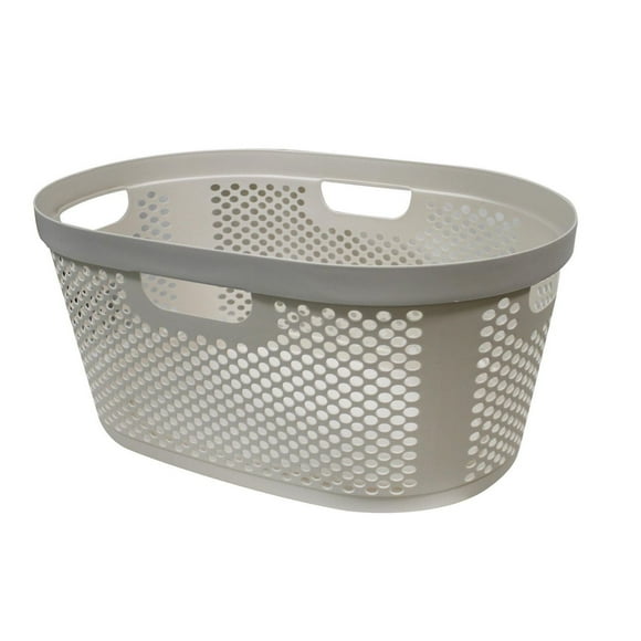 Corbeille à linge 40 L