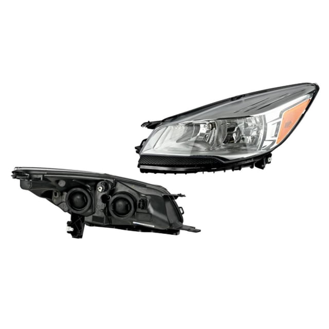 Faro DEPO Ford Escape 2013 - 2015 Piloto