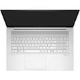 thumbnail image 4 of Restored HP Envy 17-cr0013dx 17.3" FHD 1920x1080 Touchscreen Laptop Intel Core i7-1260P 12GB DDR4 RAM 512GB SSD Intel Iris Xe Graphics Windows 11 Home (Refurbished), 4 of 7