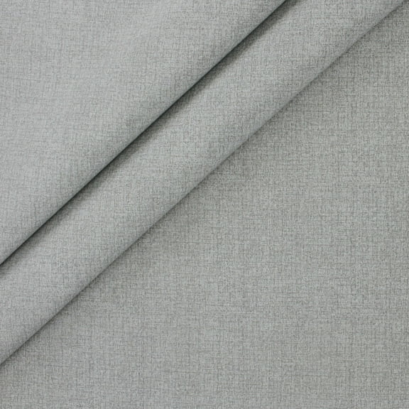 Berkshire Home 100% Polyester 54" Indoor/Outdoor Husk Stone Fabric, by the Yard