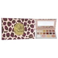 thumbnail image 3 of RUDE COSMETICS Leopardina 12 Eyeshadow + 4 Highlighter Palette, 3 of 6