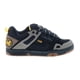 thumbnail image 2 of Zapatilla de skate DVS para hombre Brindle/Negro/Amarillo Talla 11, 2 of 8