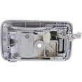 thumbnail image 5 of For 1995-1999 Tercel Front Rear Left Interior Door Handle Chrome, 5 of 5