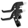 thumbnail image 1 of JUNWELL Cycling Hand Brake Levers Bike Brake Levers Handle Replacements for Kids, 1 of 16